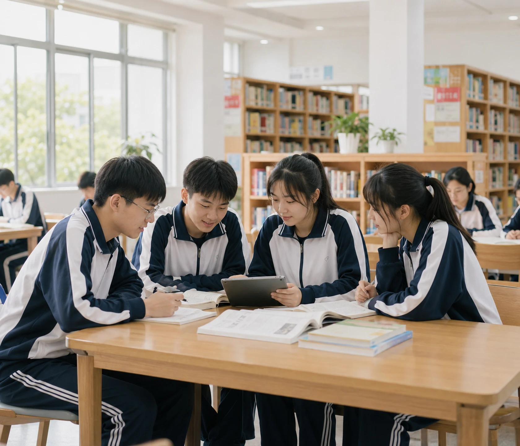 为建立“底层思维系统”而生的教育